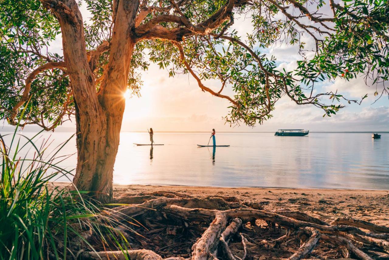 Готель Habitat Noosa Cootharaba Екстер'єр фото